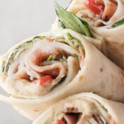 Pinterest Hidden Image