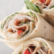 Pinterest Hidden Image