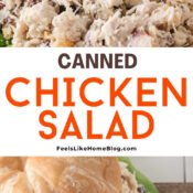 Pinterest Hidden Image