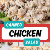 Pinterest Hidden Image