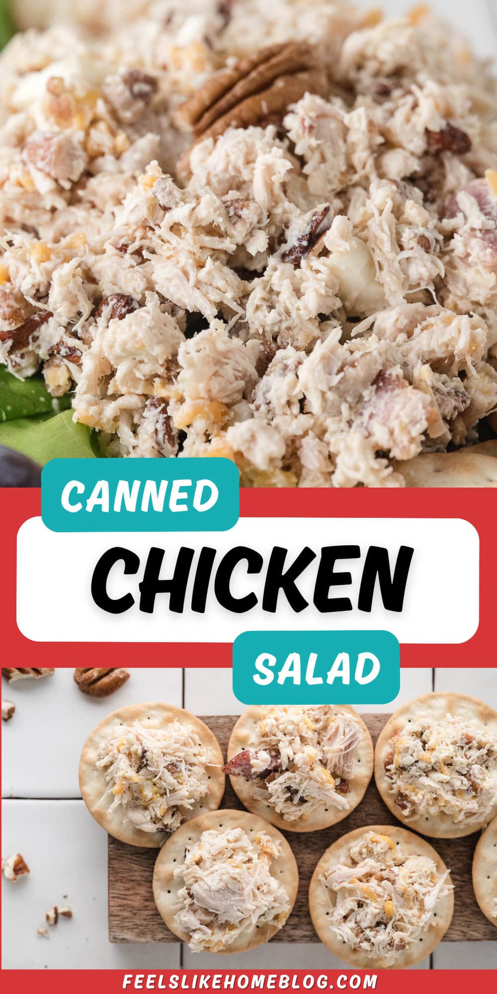 Pinterest Hidden Image