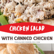 Pinterest Hidden Image