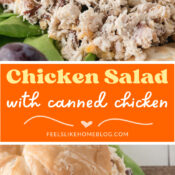 Pinterest Hidden Image