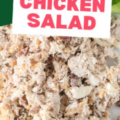 Pinterest Hidden Image