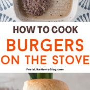 Pinterest Hidden Image