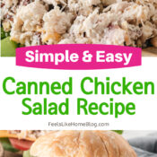 Pinterest Hidden Image