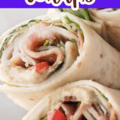 Pinterest Hidden Image