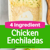 Pinterest Hidden Image