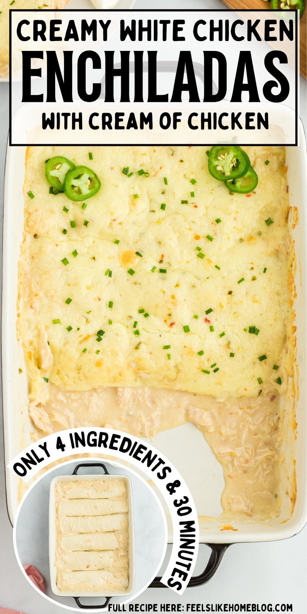 Pinterest Hidden Image