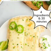 Pinterest Hidden Image