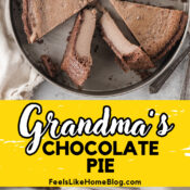 Pinterest Hidden Image