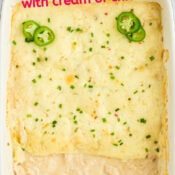 Pinterest Hidden Image