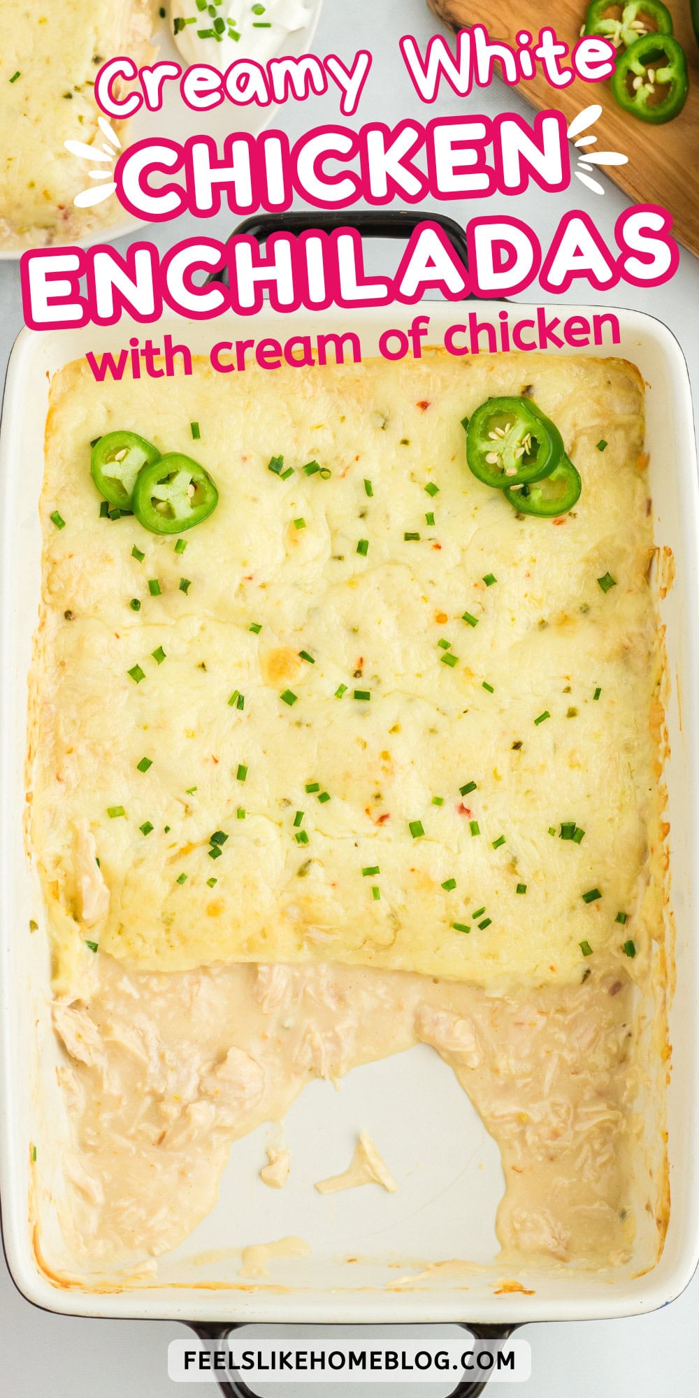 Pinterest Hidden Image