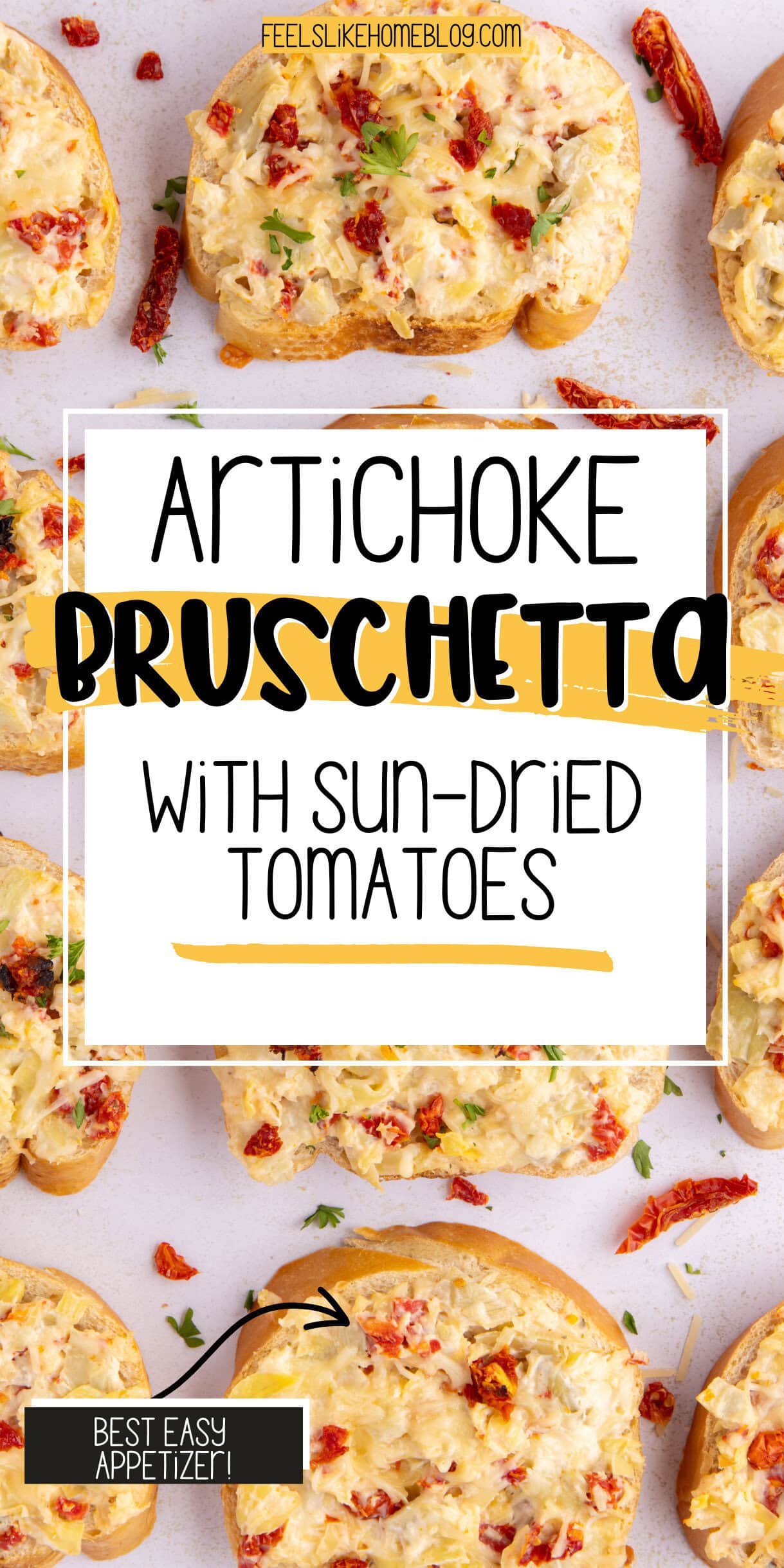 Pinterest Hidden Image