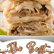 Pinterest Hidden Image