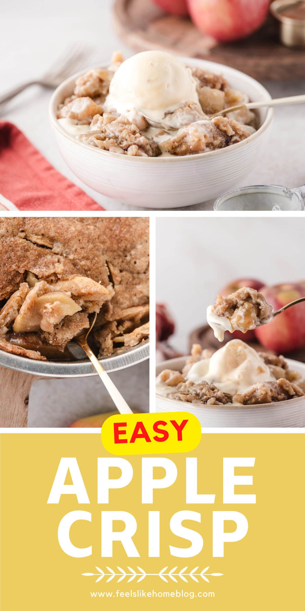 Pinterest Hidden Image