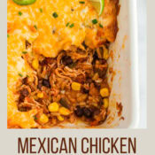 Pinterest Hidden Image