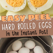 Pinterest Hidden Image