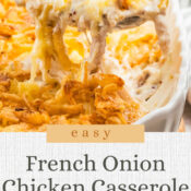 Pinterest Hidden Image