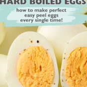 Pinterest Hidden Image