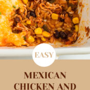 Pinterest Hidden Image