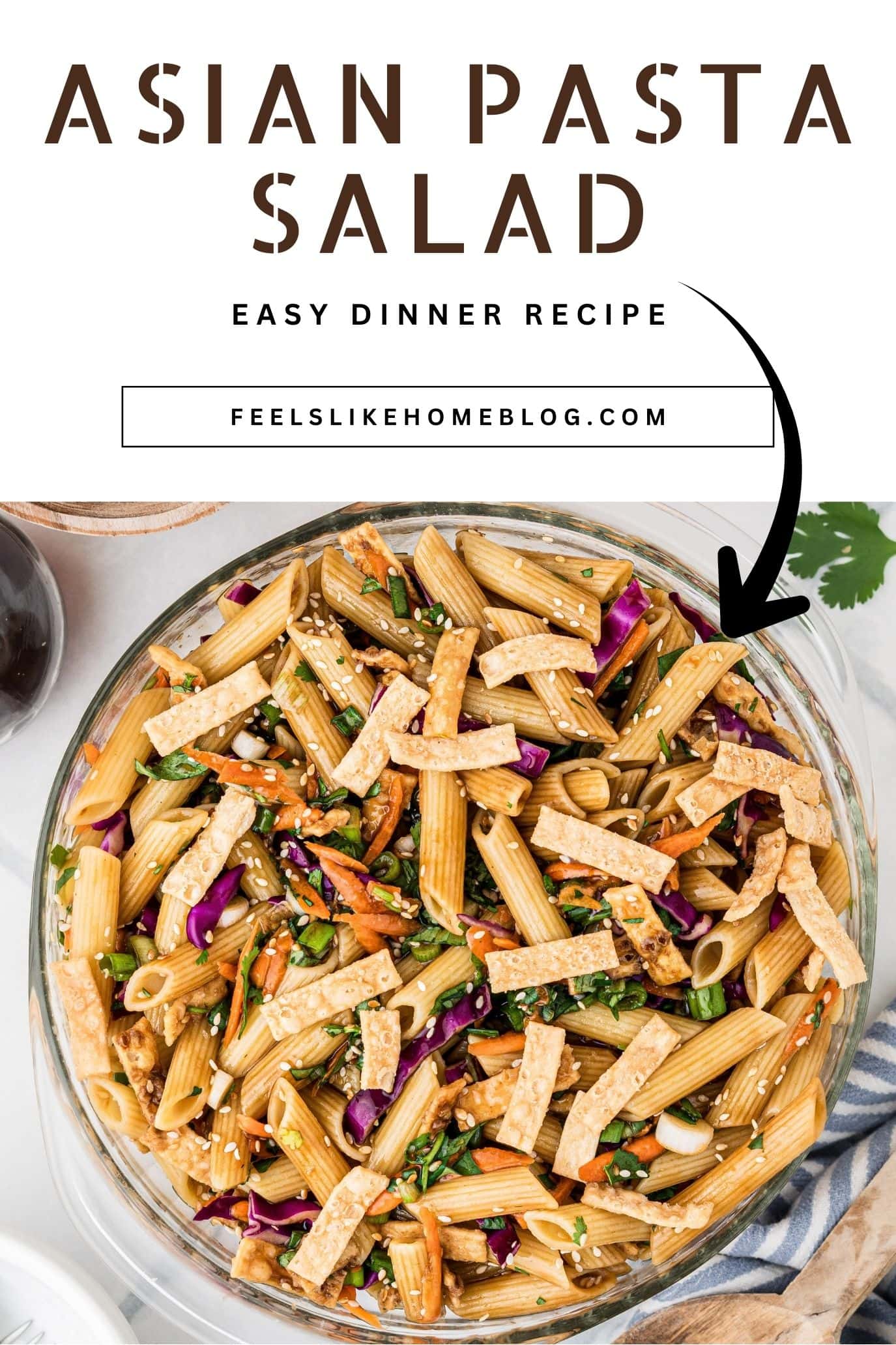 Pinterest Hidden Image