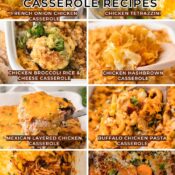 Pinterest Hidden Image