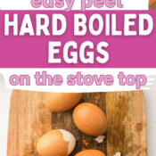 Pinterest Hidden Image