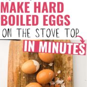 Pinterest Hidden Image