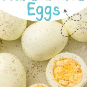 Pinterest Hidden Image