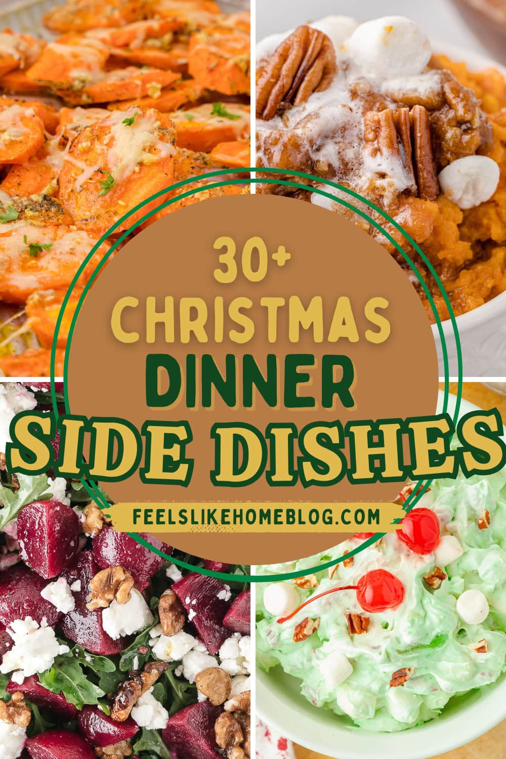 Pinterest Hidden Image