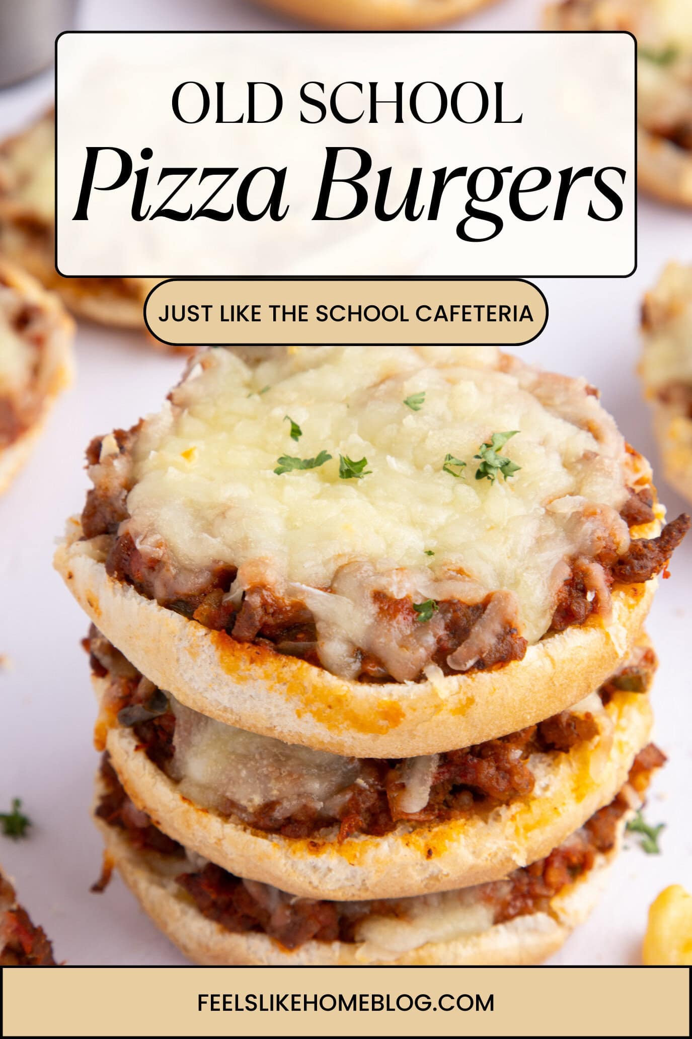 Pinterest Hidden Image