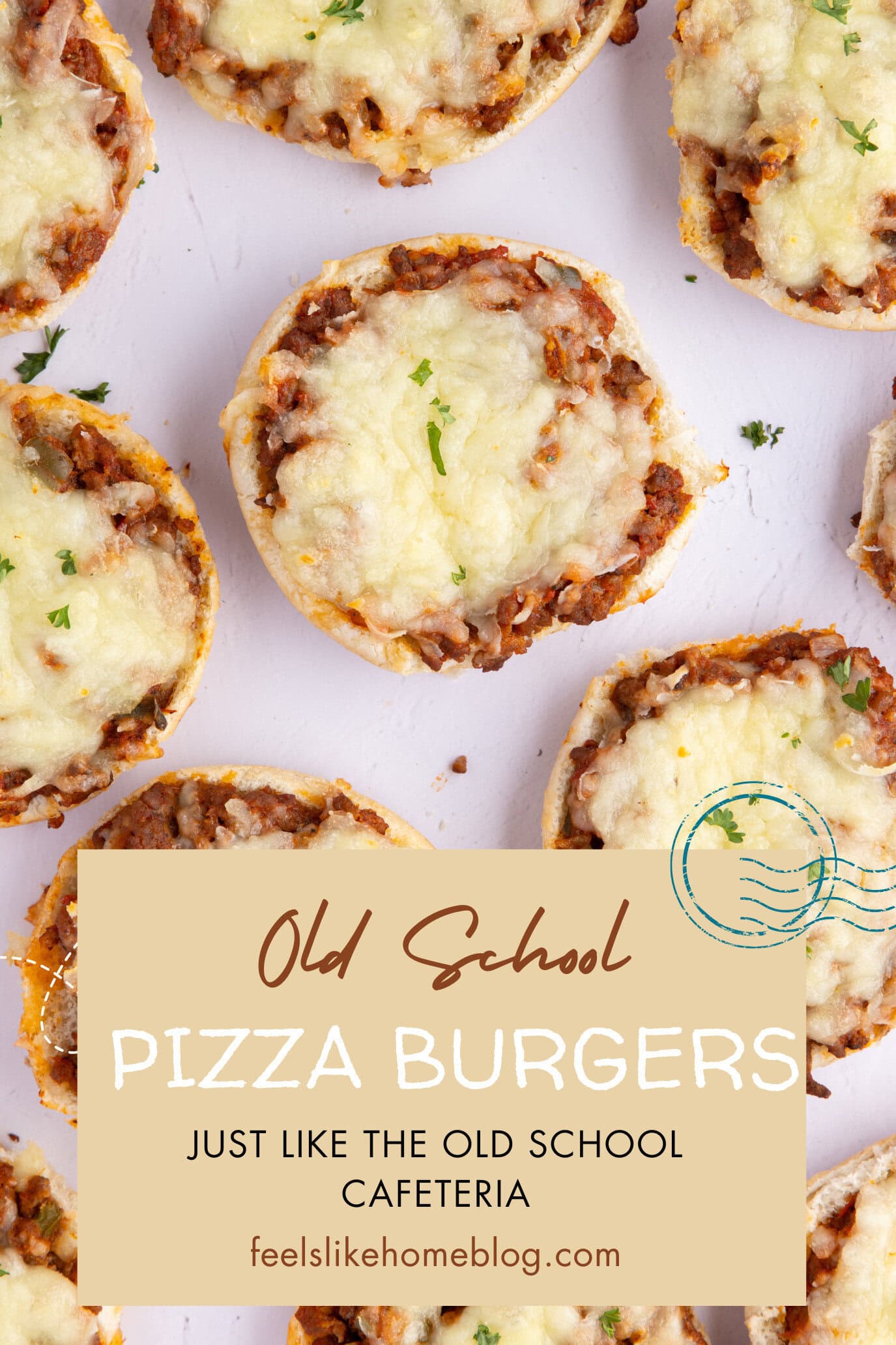 Pinterest Hidden Image