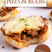 Pinterest Hidden Image