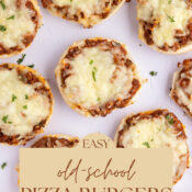 Pinterest Hidden Image