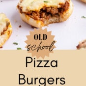 Pinterest Hidden Image