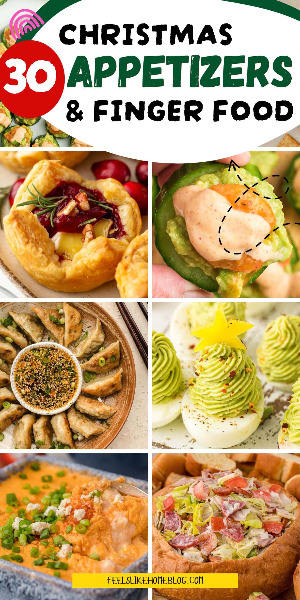 Pinterest Hidden Image