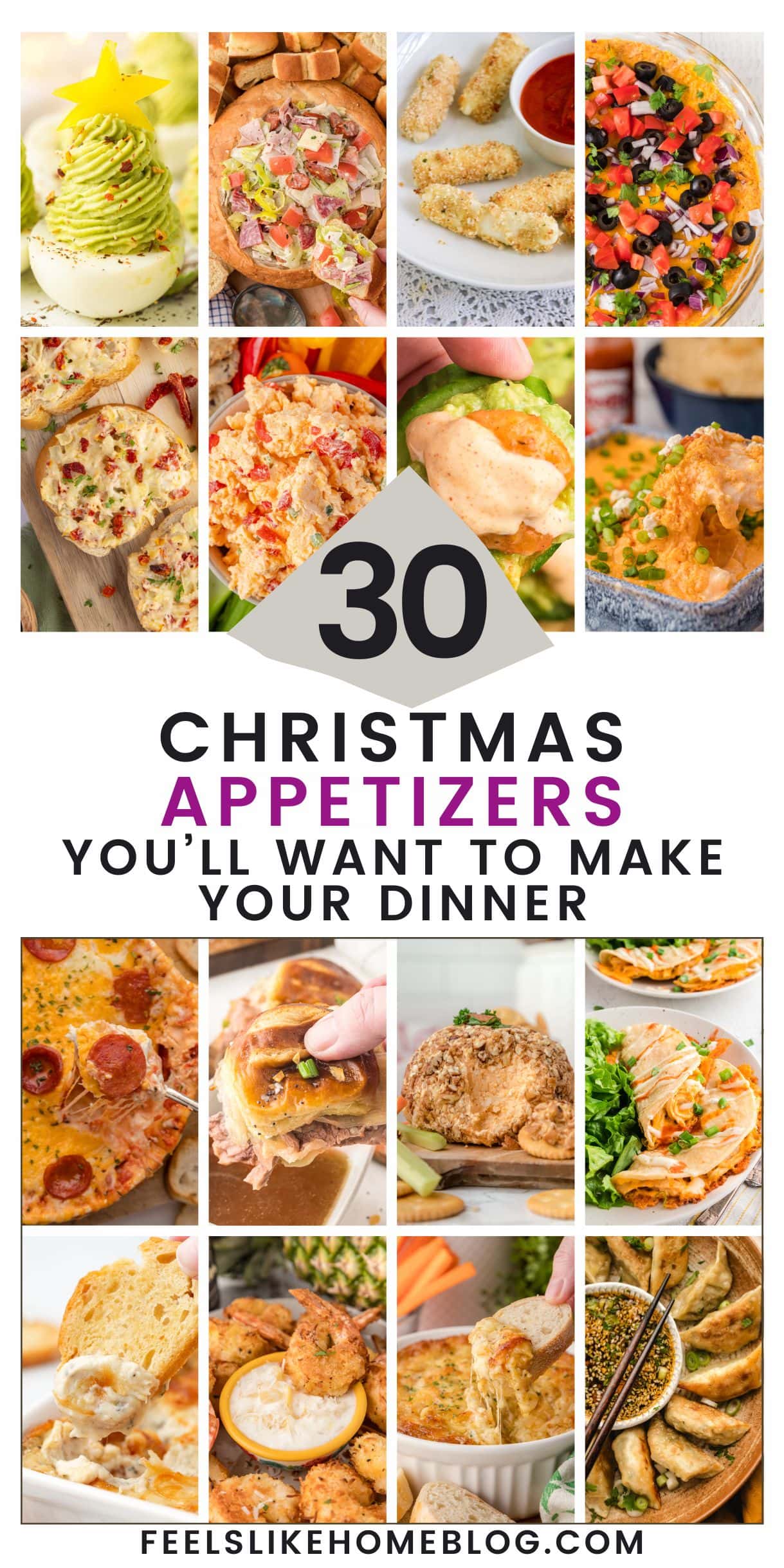 Pinterest Hidden Image