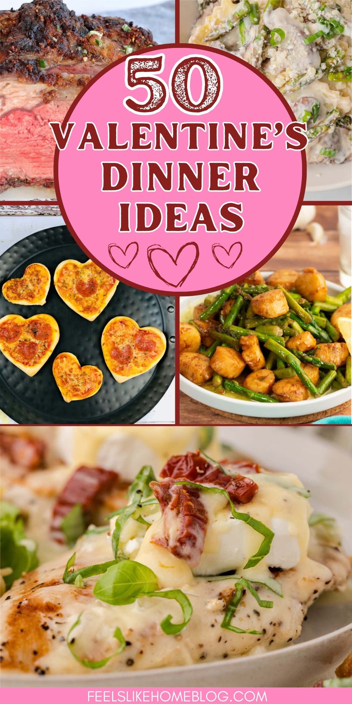 Pinterest Hidden Image