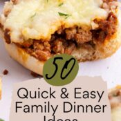 Pinterest Hidden Image