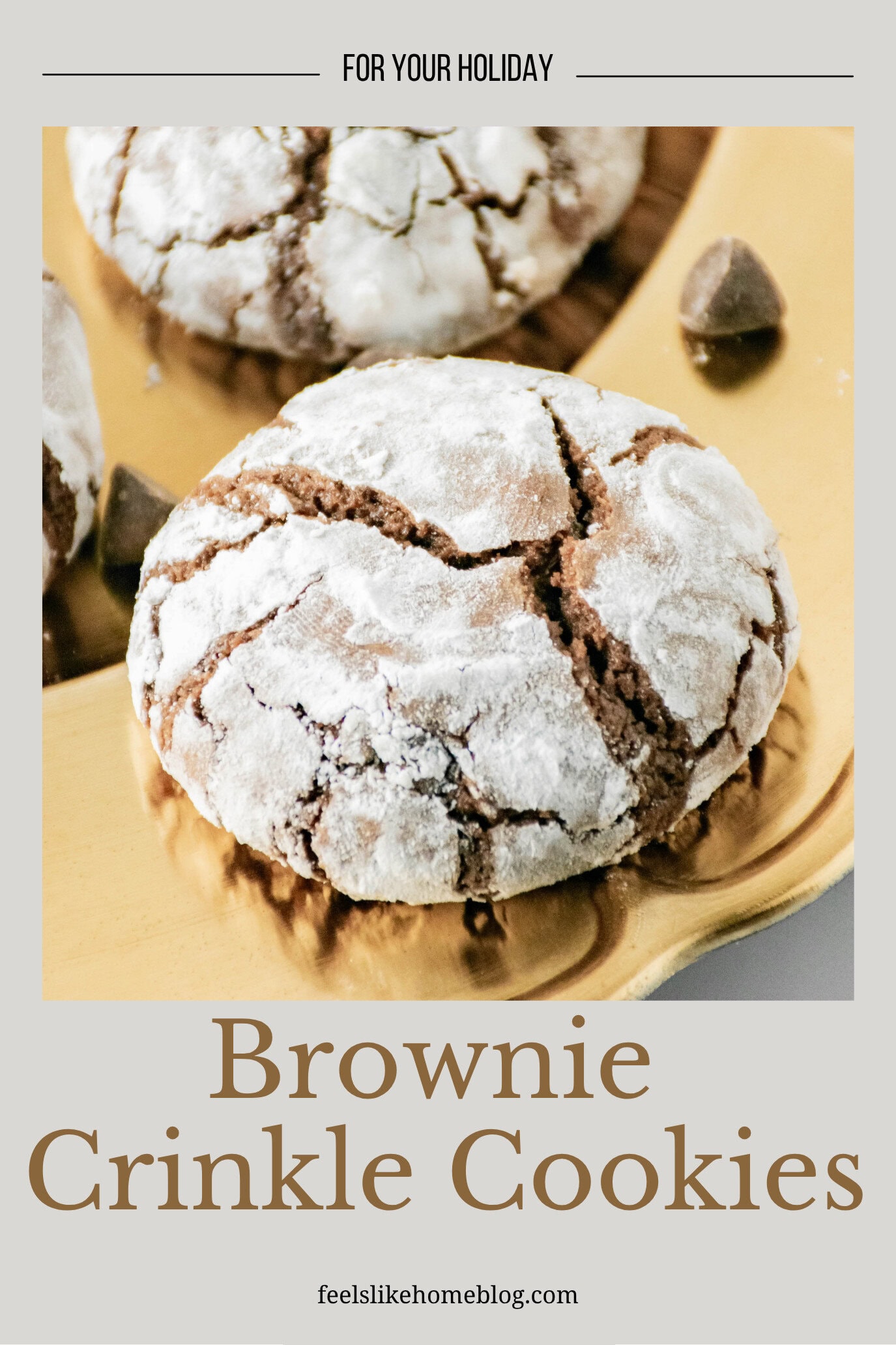 Pinterest Hidden Image