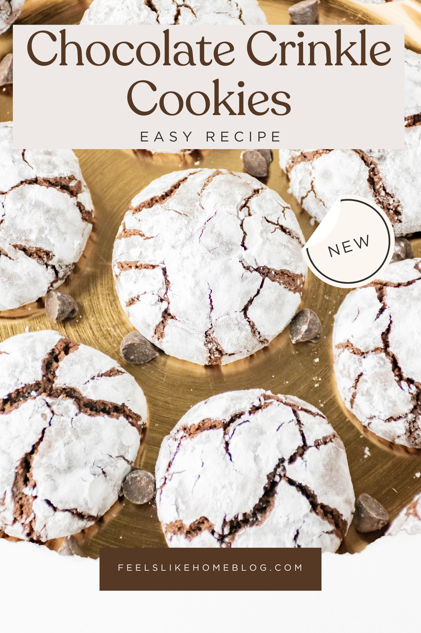 Pinterest Hidden Image