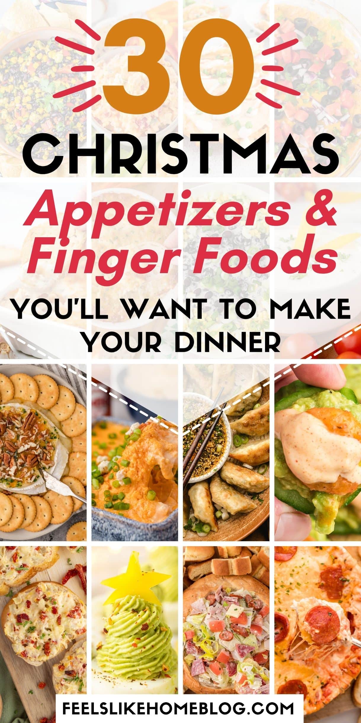 Pinterest Hidden Image