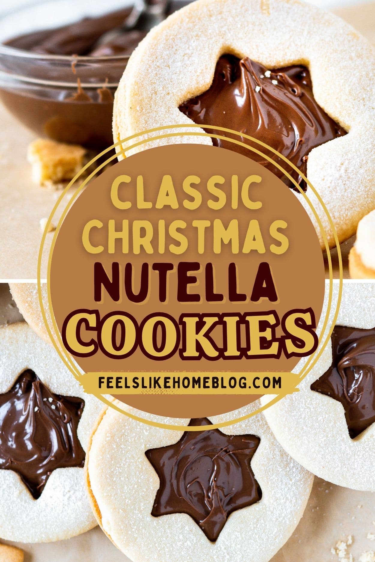 Pinterest Hidden Image