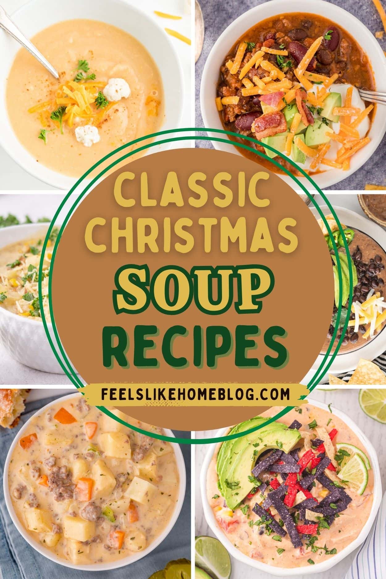 Pinterest Hidden Image