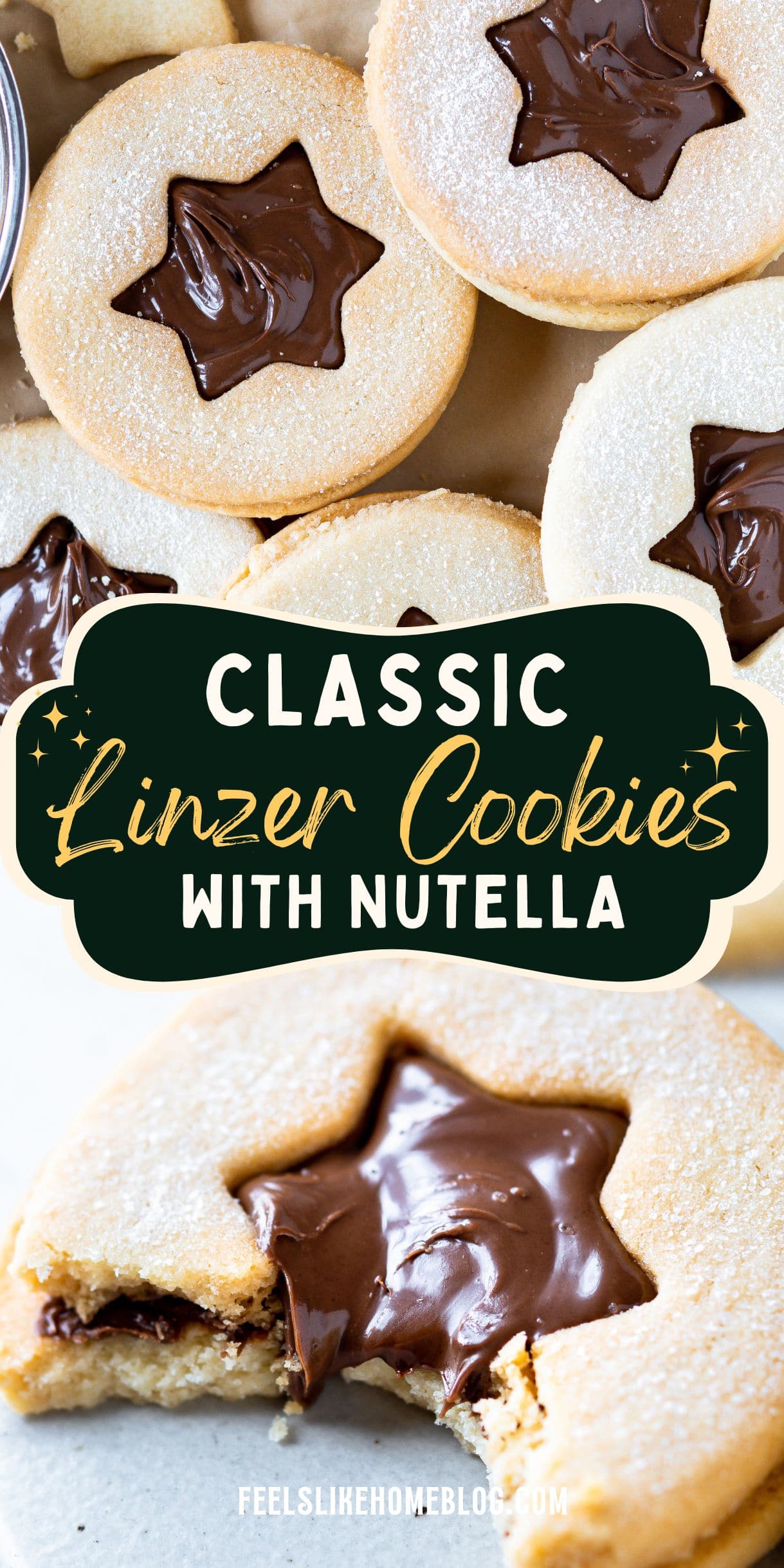 Pinterest Hidden Image