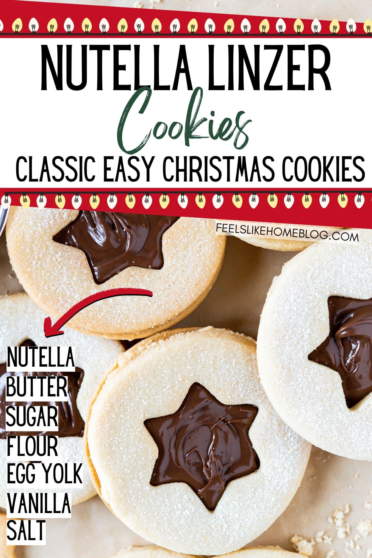 Pinterest Hidden Image