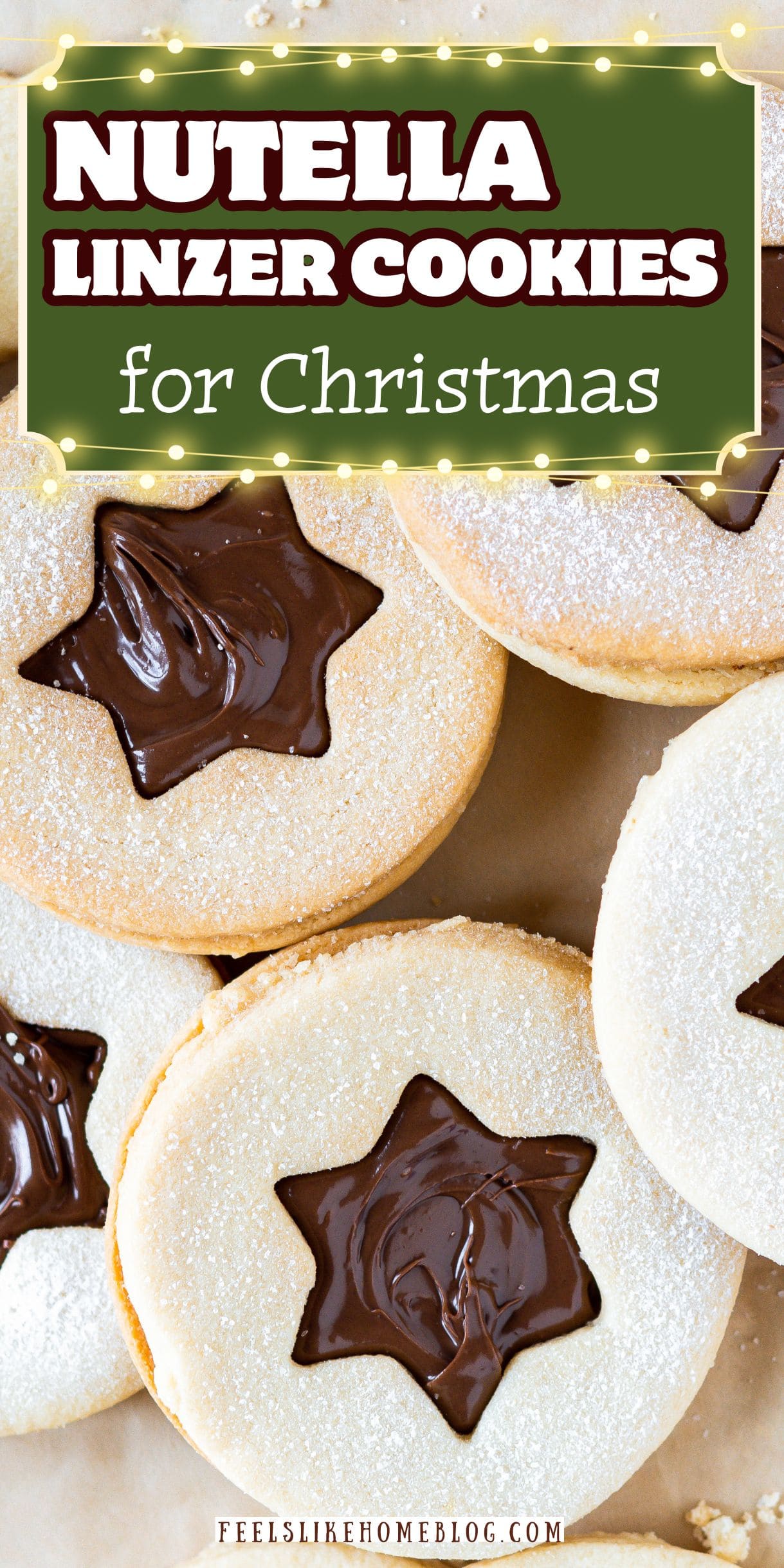 Pinterest Hidden Image