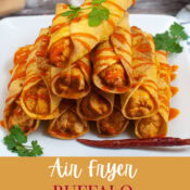 Pinterest Hidden Image