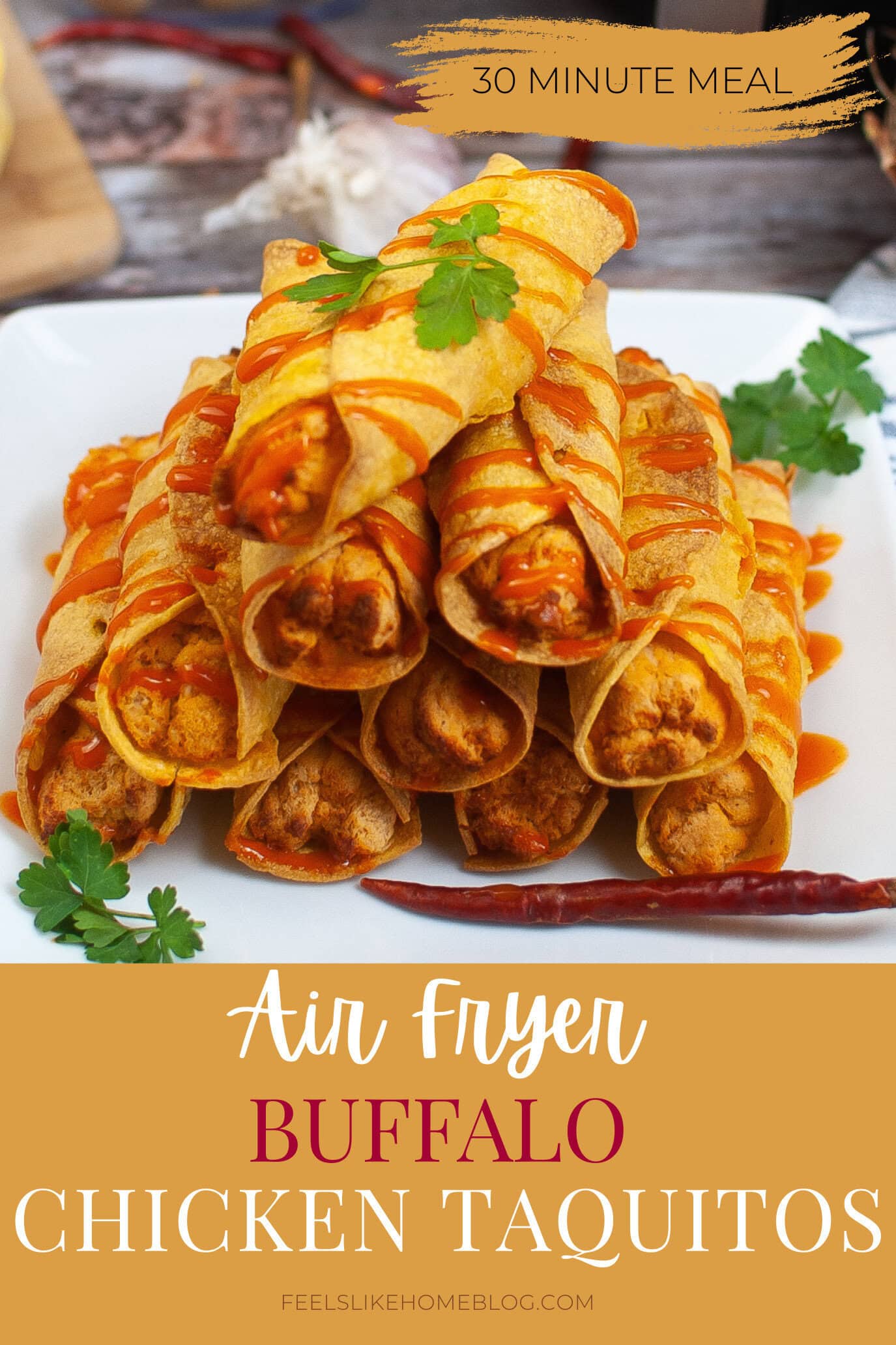 Pinterest Hidden Image